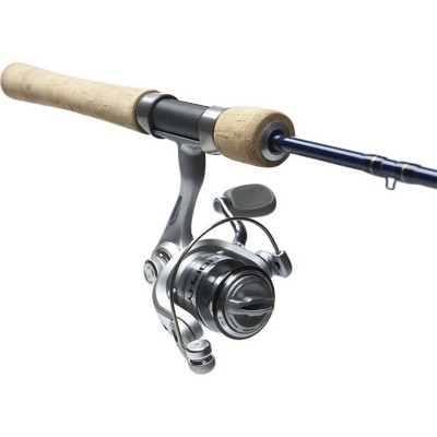 scheels spinning combo