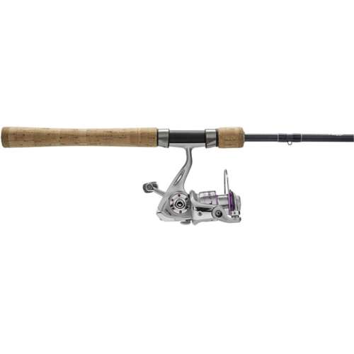 Scheels Outfitters Lady Trophy Series Spinning Combo