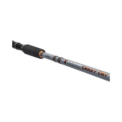 Scheels Outfitters Xtreme Crazy Cat Series Spinning Rod