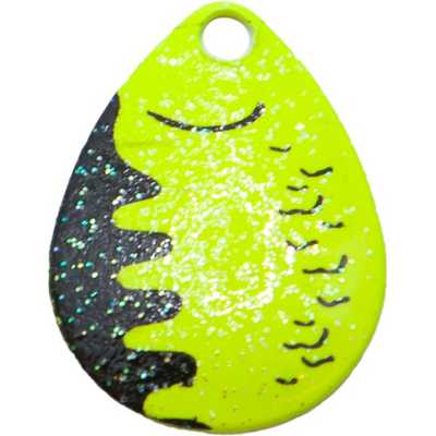 Chartreuse Perch