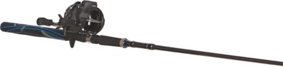 lews laser txs spinning combo