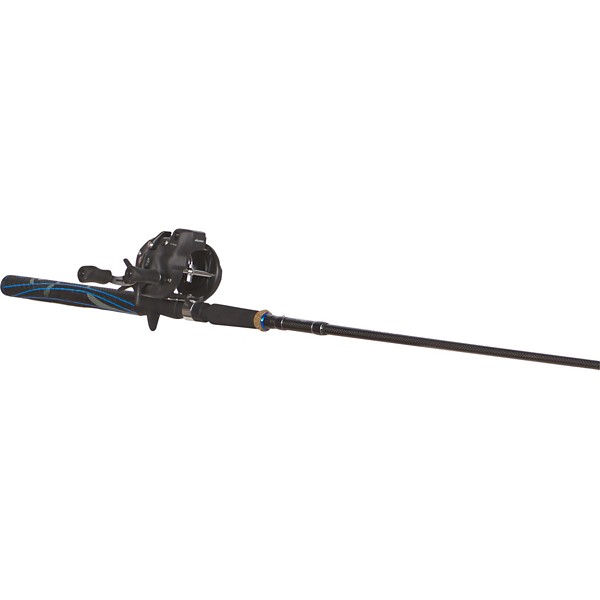 SCHEELS OUTFITTERS Xtreme Trolling Combo