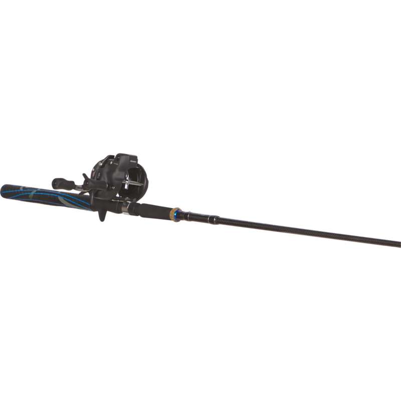 Scheels Outfitters Xtreme Trolling Combo
