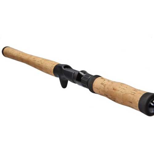 Scheels Outfitters Muskie Series Casting Rod