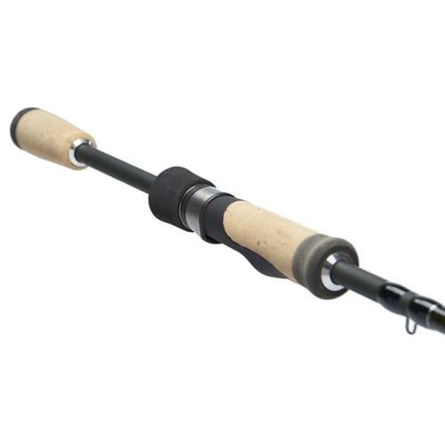 Fox River Lures and Rods - 7' 6 Medium Light Fast Split-Grip Spinning Rod
