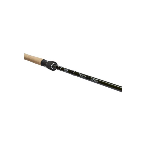 SCHEELS OUTFITTERS Walleye Spinning Rod