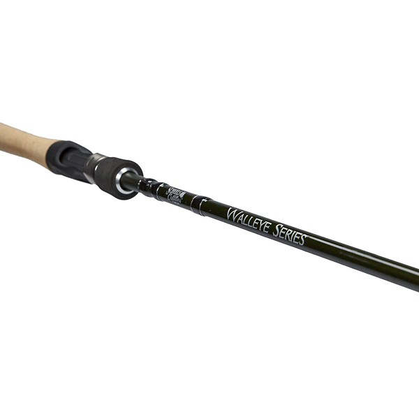 SCHEELS OUTFITTERS Walleye Series Casting Rod