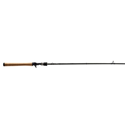 scheels baitcasting rods