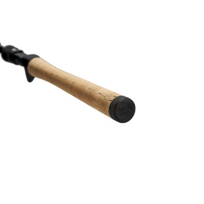 scheels walleye series rod