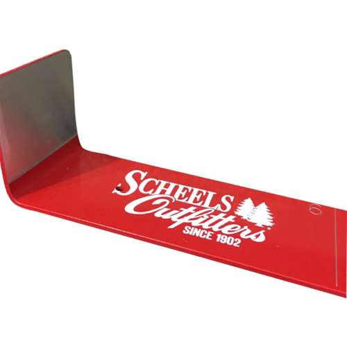 Marine General Aluminum Fish Ruler - Marine General