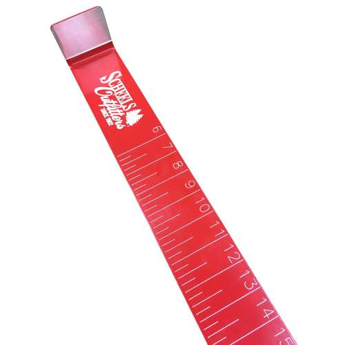 Portable Fish Ruler 48 - Smith's Consumer Products