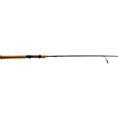 pro angler rods