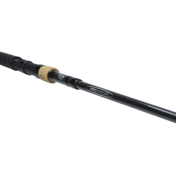 SCHEELS OUTFITTERS Pro Angler Spinning Rod