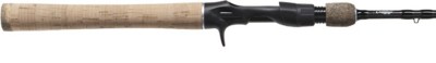 pro angler rods