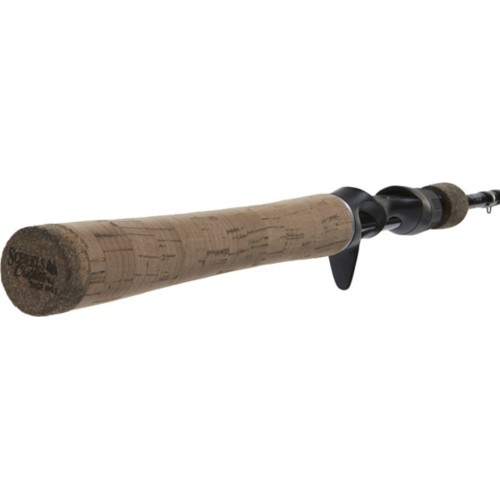 Scheels Outfitters Pro Angler Casting Rod