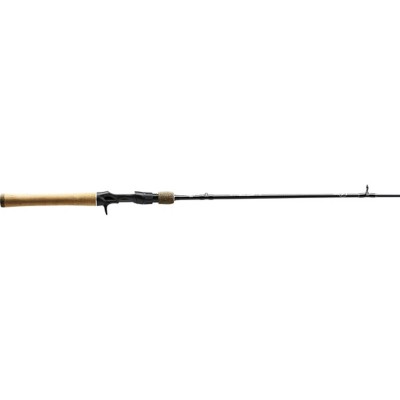 scheels baitcasting rods