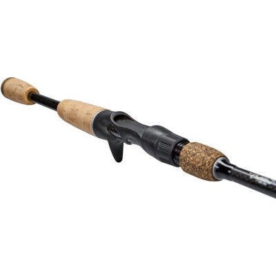 scheels baitcasting rods