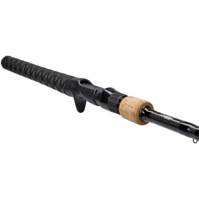 Lamiglas Kokanee Trout Fishing Trolling Rod 7'6"