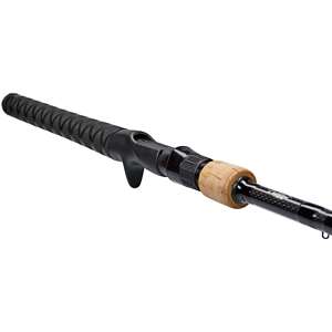 SCHEELS Outfitters Crazy Cat Casting Rod