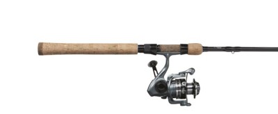 SCHEELS Outfitters Pro Angler Ice Combo