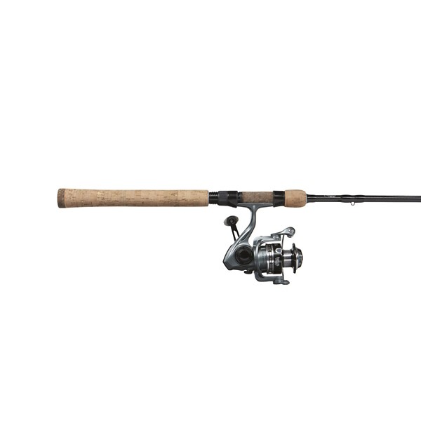 SCHEELS OUTFITTERS Pro Angler Spinning Combo