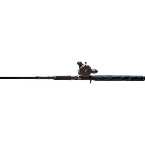 Scheels Outfitters Xtreme Trolling & Coldwater SX Line Counter Combo