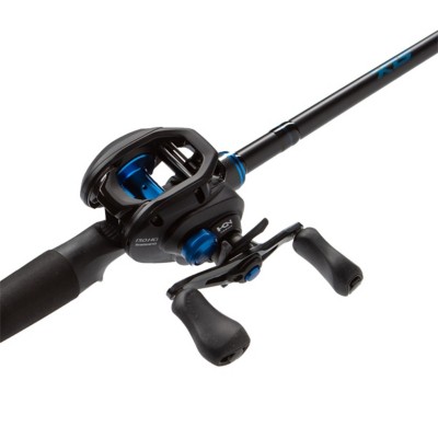 Lew's® American Hero® 7' MH Baitcast Rod And Reel Combo, 56% OFF