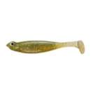 Megabass Hazedong Shad - 4.2in - Disco Stain