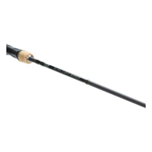 Fishing Rods Ultra-Light Weight Spinning/Casting Cork Sensitive