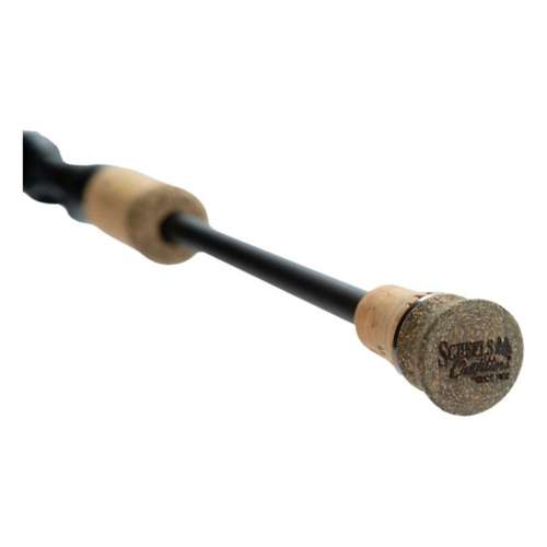 Scheels Outfitters UltraLight Series Spinning Rod