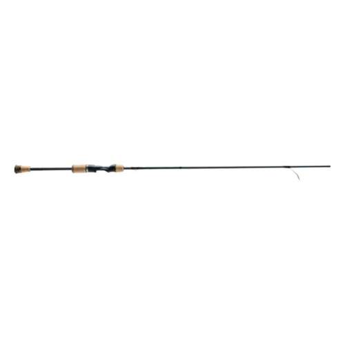 Ultra-Light Fishing Rods With One-Piece Comfortable Handle For Outdoor  Camping