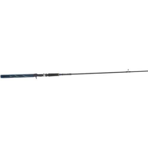 Fishing 15 Feet Telescopic Rod, Free Travelling Bag : : Sports,  Fitness & Outdoors