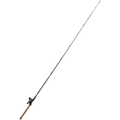 Scheels Outfitters Pro Angler &  SXii Low-Profile Line Counter Combo