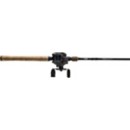 Scheels Outfitters Pro Angler &  SXii-163D Low-Profile Line Counter Combo