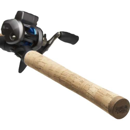 Scheels Outfitters Pro Angler & SXii163D LowProfile Line Counter