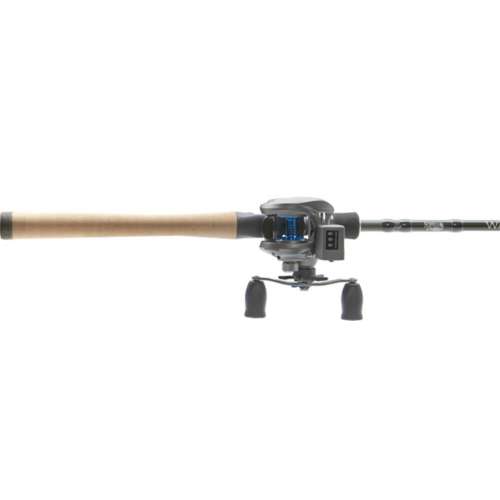 Scheels Outfitters Walleye Series & SXII163D LowProfile Line Counter