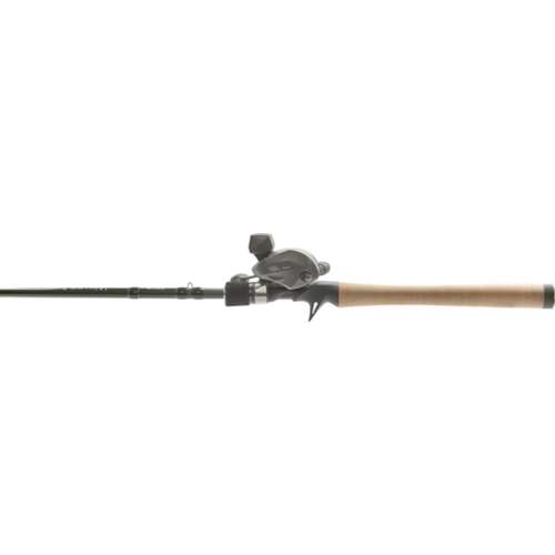 Scheels Outfitters Walleye Series & SXII-163D Low-Profile Line