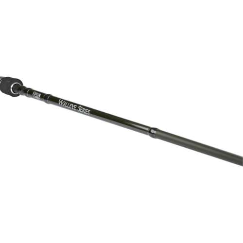 Scheels Outfitters Walleye Series & SXII163D LowProfile Line Counter