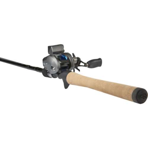 Scheels Outfitters Walleye Series & SXII163D LowProfile Line Counter