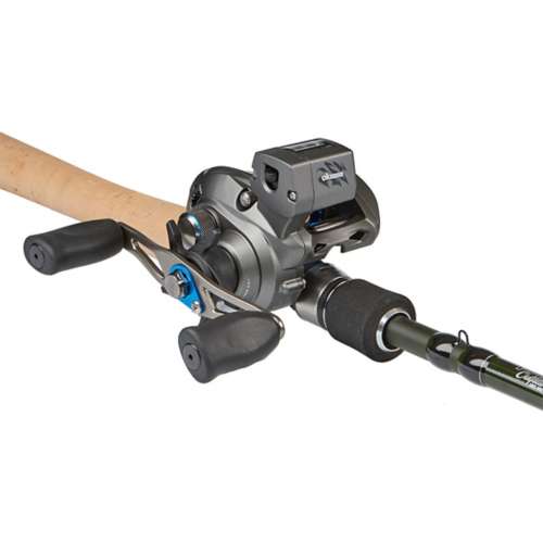  Berkley Big Game ¼ lb Custom Spools - Clear -15 lb. Test : Monofilament  Fishing Line : Sports & Outdoors