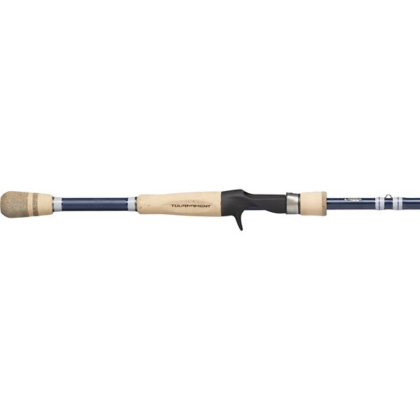 SCHEELS OUTFITTERS Tournament Casting Rod