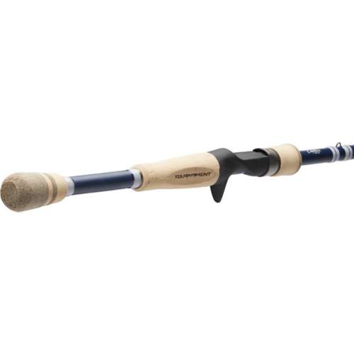 SCHEELS Outfitters Tournament Casting Rod
