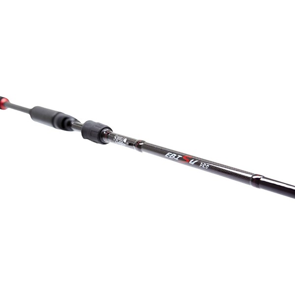 SCHEELS OUTFITTERS Ebisu Pro Casting Rod Prev. Gen.