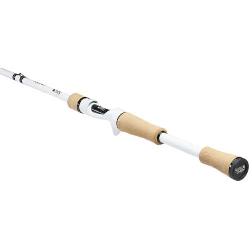 SCHEELS Outfitters Crazy Cat Casting Rod