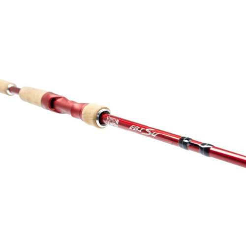 Scheels Outfitters Ebisu Glass Spinning Rod