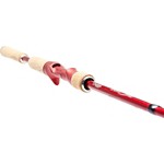 Scheels Outfitters Ebisu Glass Casting Rod - Thumbnail 1 of 7