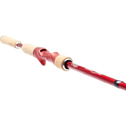 Scheels Outfitters Ebisu Glass Casting Rod - Primary Image