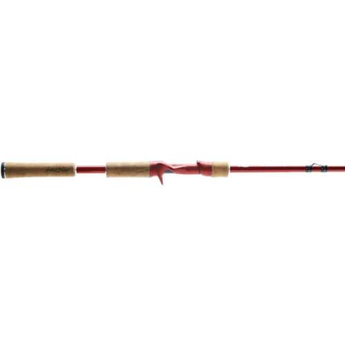 Scheels Outfitters Ebisu Glass Casting Rod