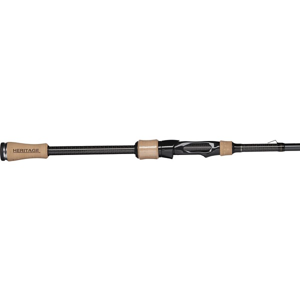 SCHEELS OUTFITTERS ONE Series Heritage Spinning Rod 23