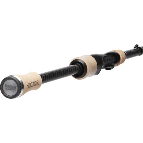 Scheels Outfitters ONE Series Heritage Spinning Rod 23